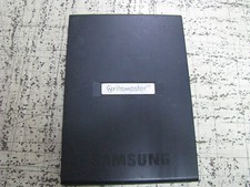 Samsung writemaster dvd gebraucht kaufen  Herrenberg