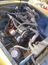 Mgb 1800 motor for sale  Hesperia