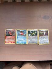 Lottino carte pokémon usato  Bologna