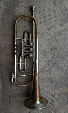Tromba gustav wagner usato  Spedire a Italy