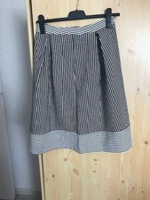 Promod jupe jeans d'occasion  Sainte-Geneviève-des-Bois