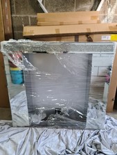Next mirrored fire for sale  NUNEATON