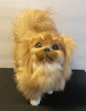 Lifelike realistic pomeranian for sale  Hudson