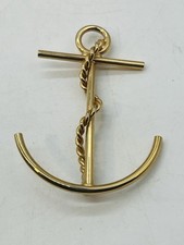 Vintage anchor pin for sale  Winchester