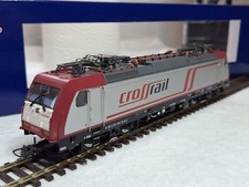 Roco 62510 elektrolok gebraucht kaufen Roco 62510 elektrolok gebraucht kaufen  Windeck