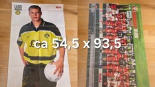 Poster lars ricken gebraucht kaufen  Leipzig