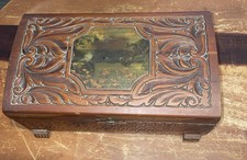 Vintage cedar wood for sale  Jacksonville