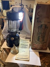 Vintage coleman 243a for sale  Lagrangeville