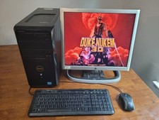 Restored retro dell for sale  Mobile