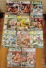 Schönes land magazine gebraucht kaufen  Kaltenkirchen
