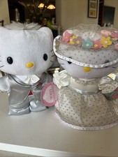 hello kitty plush for sale hello kitty plush for sale WORTHING