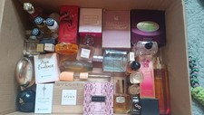 Perfüme gebraucht kaufen  Eschenlohe