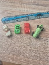 Lot voiture miniatures d'occasion Lot voiture miniatures d'occasion  Val-de-Saâne