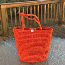 Annabel ingall raffia for sale  Harbor Springs
