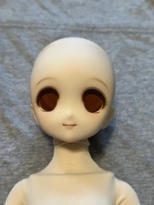 Volks mini dollfie for sale  Edmond