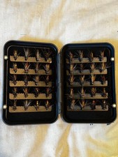 Boîte pêche mouche d'occasion  Le Quesnoy