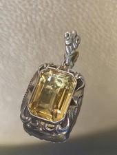 Antiker 835 citrin gebraucht kaufen Antiker 835 citrin gebraucht kaufen  Niestetal