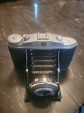 Agfa isolette german for sale  Schaghticoke