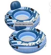 Tinsun inflatable river for sale  Irvine