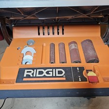 Ridgid oscillating edge for sale  Buckeye