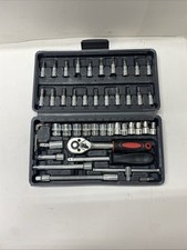 46pcs 4in drive for sale  Hohenwald