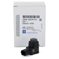 Riginal pel einparkhilfe gebraucht kaufen Riginal pel einparkhilfe gebraucht kaufen  Stadthagen