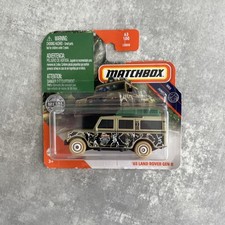 2020 matchbox superfast for sale  MELKSHAM