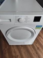 Beko dtkce90021w 9kg for sale  BURTON-ON-TRENT