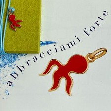 Dodo pomellato collana usato  Italia
