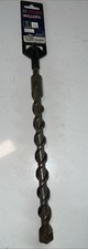 Usado, Broca Bosch genuína Bulldog resistente SDS Plus martelo rotativo 3/4" x 12" HC2124 comprar usado  Enviando para Brazil