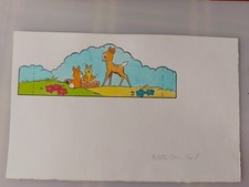 topolino 1968 usato  Palermo