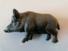 Schleich keiler wildschwein gebraucht kaufen  Auetal
