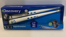 Usado, Kit de bateria eletrônica Discovery Digital alimentada por bateria (W) comprar usado  Enviando para Brazil