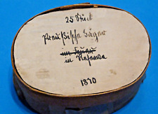 Tin plates heinrichsen d'occasion  Expédié en Belgium