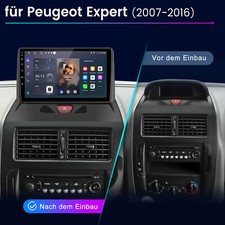 Peugeot expert citroen gebraucht kaufen  Buttstädt