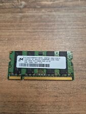 Ddr 667 pc2 d'occasion  Valenciennes