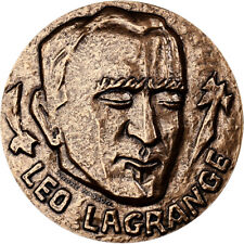 1502655 medal léo d'occasion  Lille-