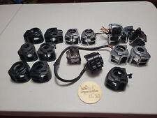 Harley davidson handlebar for sale  Storrs Mansfield
