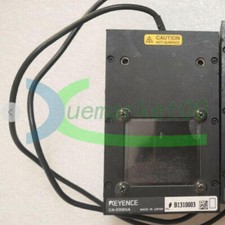 1PÇ KEYENCE CA-DXW5A fonte de luz coaxial luz branca 12V comprar usado  Enviando para Brazil