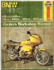 Bmw r50 r60 for sale  WORKSOP