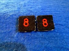 Pair early british for sale  TIVERTON