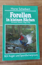 Angelbuch forellen kleinen gebraucht kaufen  Dassel