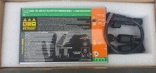 Solar micro inverter for sale  RUGBY