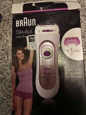 Braun silk épil for sale  BIRMINGHAM