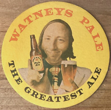 Vintage watneys pale for sale  YORK