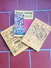 Beekeeping books queen for sale  ABERYSTWYTH