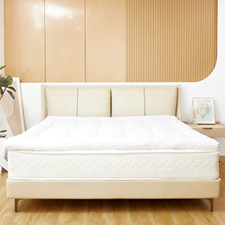 Sweetnight topper materasso usato  Roccagloriosa