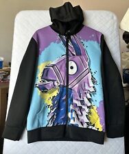 Fortnite llama hoodie for sale  Belton