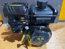 Vanguard 6.5ghp recoil for sale  LEEK
