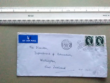 Postal history oct for sale  HULL